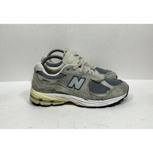 New Balance 2002R Mirage Gray Protection Pack Mens Size 6.5 Sneakers M2002RDD